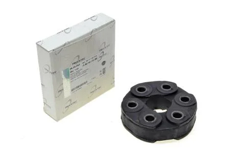 Муфта кардана еластична BMW 3 (E36/E46)/5 (E39) 90-05 (110mm) TRUCKTEC 08.34.063