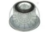 Втулка ресори OPTIMAL Optimal F8-5897A (фото 1)