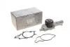Помпа води MB C-class (W203/S203/W204/S204) 2.2CDI 01-09/E-class (W211C211) 2.2/2.7CDI 02-09 TRUCKTEC 02.19.189 (фото 1)