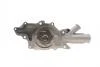 Помпа води MB C-class (W203/S203/W204/S204) 2.2CDI 01-09/E-class (W211C211) 2.2/2.7CDI 02-09 TRUCKTEC 02.19.189 (фото 5)