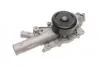 Помпа води MB C-class (W203/S203/W204/S204) 2.2CDI 01-09/E-class (W211C211) 2.2/2.7CDI 02-09 TRUCKTEC 02.19.189 (фото 6)