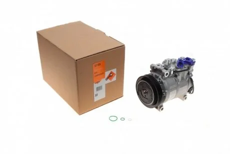 Компрессор кондиционера NRF 32105