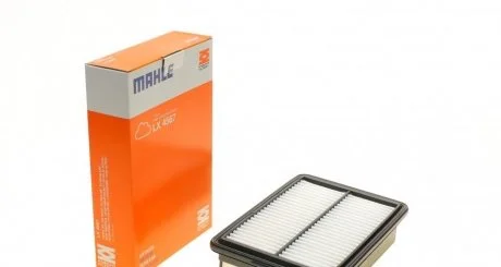 Фільтр повітряний Hyundai I30 1.4MPI/1.6 CRDi 16- MAHLE / KNECHT LX4567