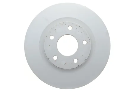 Диск гальмівний ICER 78BD4644-2
