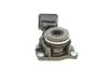 Демпфер + комплект зчеплення Citroen C4/C5/Peugeot 3008/308/5008/508 1.6 HDi 09- (d=235mm) z=26 Valeo 837522 (фото 17)