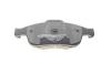 Колодки тормозные (передние) Citroen C4/Berlingo/Peugeot 5008/Partner 08- Metelli 22-0800-0 (фото 2)