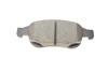 Колодки тормозные (передние) Citroen C4/Berlingo/Peugeot 5008/Partner 08- Metelli 22-0800-0 (фото 3)