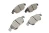 Колодки тормозные (передние) Citroen C4/Berlingo/Peugeot 5008/Partner 08- Metelli 22-0800-0 (фото 7)