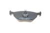 Колодки тормозные (задние) BMW 3 (E46) 98-07/Z4 (E85/E86) 03-09/Rover 75 99-05/Saab 9-5 97-09 Metelli 22-0261-0 (фото 3)