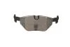 Колодки тормозные (задние) BMW 3 (E46) 98-07/Z4 (E85/E86) 03-09/Rover 75 99-05/Saab 9-5 97-09 Metelli 22-0261-0 (фото 4)