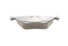 Колодки тормозные (задние) BMW 3 (E46) 98-07/Z4 (E85/E86) 03-09/Rover 75 99-05/Saab 9-5 97-09 Metelli 22-0261-0 (фото 5)