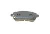 Колодки тормозные (передние) Ford Fiesta 08- Metelli 22-0793-0 (фото 4)