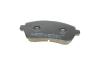 Колодки тормозные (передние) Ford Fiesta 08- Metelli 22-0793-0 (фото 7)