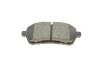 Колодки тормозные (передние) Ford Fiesta 08- Metelli 22-0793-0 (фото 8)