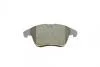 Колодки тормозные (передние) Ford Mondeo/Galaxy/S-Max/Volvo XC70/V70/S80 07-16 Metelli 22-0675-0 (фото 5)