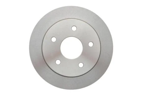 Диск гальмівний Metelli 23-0121