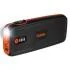 Компактное и мощное литиевое пуско-зарядное устройсвто с функцией power bank 16800 mAh OSRAM OBSL400 (фото 1)
