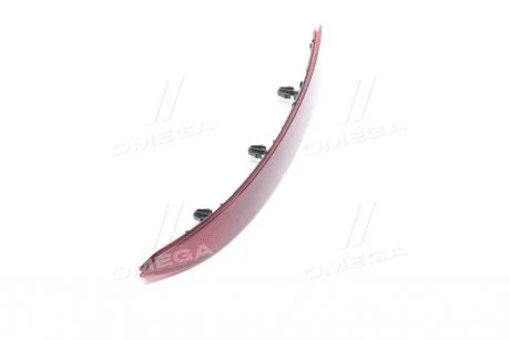 Катафот бампера заднього лівий VW Jetta (18-) TYC 17-5796-00-9N