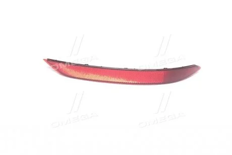Катафот бампера заднього правий VW Jetta (18-) TYC 17-5795-00-9N