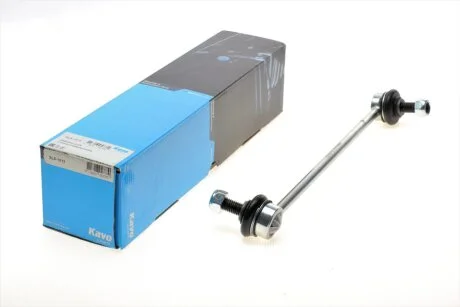 Тяга стабилизатора (переднего) (R) Chevrolet Captiva/Opel Antara 06-(L=285mm) KAVO SLS-1013