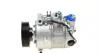 Компресор кондиціонера Audi Q7 04-15/VW Touareg02-18/Passat 01-04/Porsche Cayenne 3.0D--6.0 03-07 NRF 32613 (фото 7)