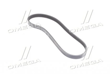 Ремень генератора Авео 1,2 8кл/Матіз/Spark з ГПК (4PK665) GM 25183061