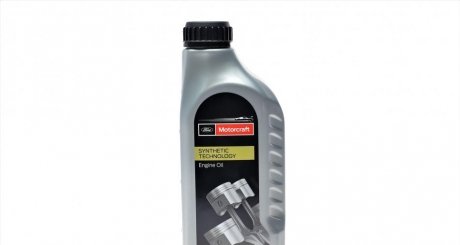 Олива моторна Motorcraft A5 SAE 5W30 (1 Liter) FORD 15CF56