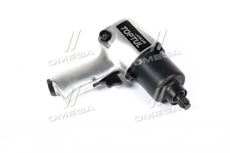 Пневматичний гайкокрут 1/2" TOPTUL Toptul KAAA1660B