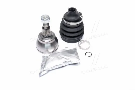ШРКШ зовн. лів/пр. ABS+ Mercedes A (W169), B (W245) 1.5-2.0D 09.04-06.12 Denckermann C120094