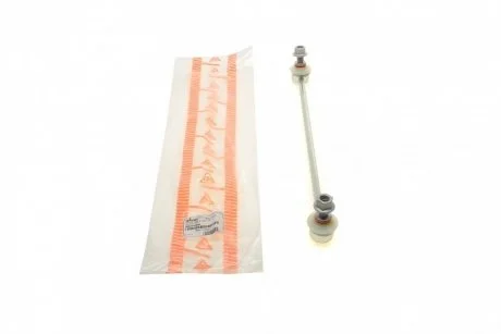 Тяга стабілізатора (переднього) Toyota Yaris 05- ASMETAL 26TY1600