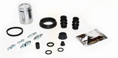 Ремкомплект гальмівного супорта заднього з поршнем d=38 мм VAG/PSA/Honda/Toyota/Renault/MB ASAM 99361