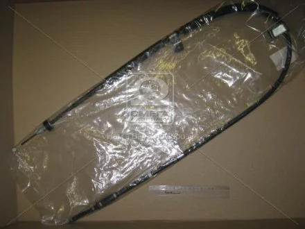 Трос стояночного гальма правий Kia Ceed 06- MOBIS 597701H400