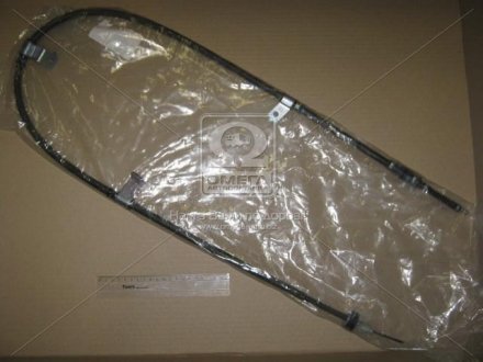 Трос ручного гальма HYUNDAI MOBIS 597601H400