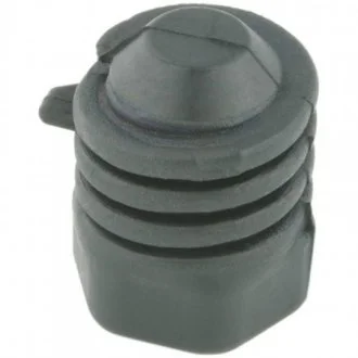 Відбійник капота FEBEST MZD-BL