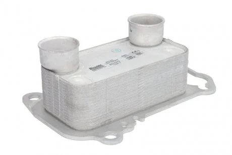 Масляный Радіатор BMW X1 E84 (09-) X1 18dX NISSENS 91151