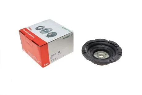 Подушка амортизатора (переднього) VW T6 15- FAG 814 0187 10