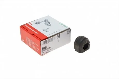 Втулка стабилизатора (заднего) Mini Cooper 06-15 (d=18mm) FAG 819 0219 10