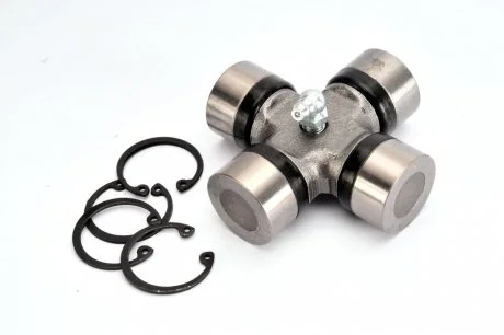 Хрестовина приводного валу SPIDAN U302