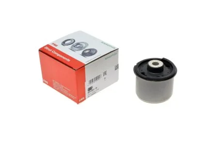 Сайлентблок балки (задней) Ford Fiesta IV 1.0-1.6 08- FAG 829 0561 10