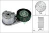 Натяжник ременя генератора Ford Transit V363/Transit Custom/Tourneo Custom 2.0 EcoBlue 15- INA 534 0727 10 (фото 2)