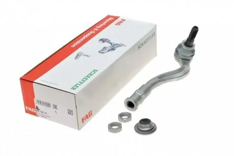 Наконечник рулевой тяги (R) Audi A4/A5 15- FAG 840 1381 10