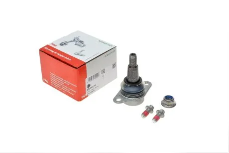 Опора кульова (передня) BMW X3 (F25)/ X4 (F26) 11- FAG 825 0417 10