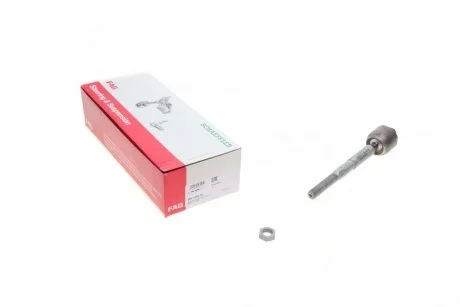 Тяга рулевая MB M-class (W164) 05-11 (L=204mm) FAG 840 1254 10