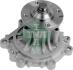 Насос воды Toyota Land Cruiser 2.4TD 90-93/Land Cruiser Prado 3.0D 02- INA 538 0551 10 (фото 2)