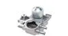 Помпа води Subaru Impreza/Forester 2.0 Turbo AWD/WRX STi AWD/2.5AWD/XT AWD 97- INA 538 0651 10 (фото 7)