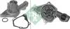 Помпа води Hyundai Accent/Getz/Elantra 1.3/1.5 94-05/Mitsubishi Lancer 1.2-1.5 83-95 INA 538 0590 10 (фото 2)