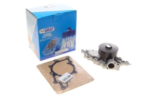 Помпа воды GRAF PA891