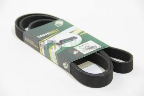 Ремінь генератора Ducato/Boxer 2.2HDi 06>(+AC) Doblo 1.3D Multijet 04> (+AC) BGA 6PK1670
