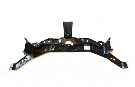 Панель передня Dacia Lodgy, Dokker (12-) ASAM 77899