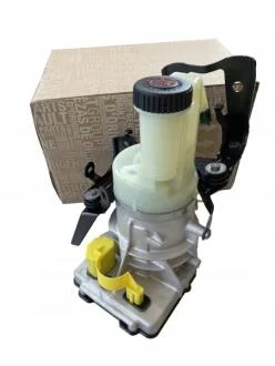 Насос гідропідсилювача RENAULT 491103543R